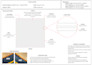 design fashion tech packs and technical drawings for clothing